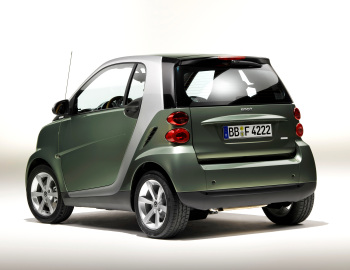 All pictures of smart fortwo