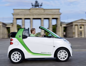 smart fortwo ed cabrio [Worldwide] (A451) '2012–14