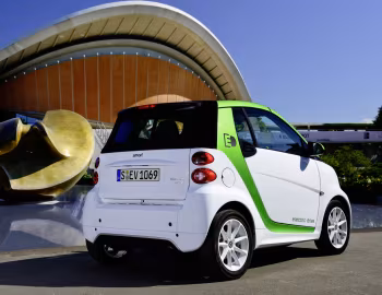 smart fortwo ed cabrio [Worldwide] (A451) '2012–14
