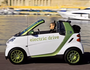 smart fortwo ed cabrio [Worldwide] (A451) '2009–12