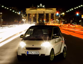 smart fortwo ed cabrio [Worldwide] (A451) '2009–12
