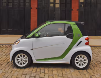 2013–14 smart fortwo ed cabrio [North America] (A451) '2012–14