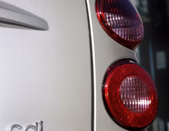 smart fortwo passion cabrio 0.8 cdi [Worldwide] (A451) '2007–10