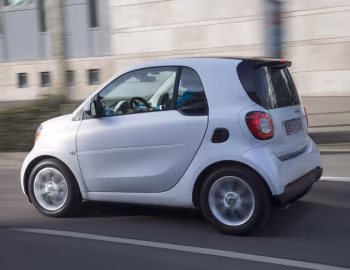 2016–17 smart fortwo proxy coupé [North America] (C453) '2015–17