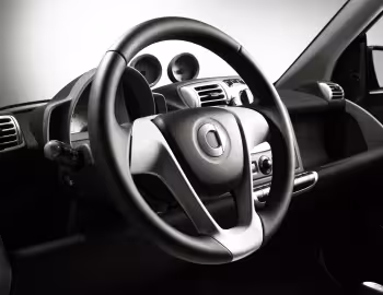 Торпедо smart fortwo pulse cabrio [Worldwide] (A451) '2007–10