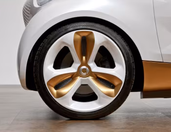 Smart Forvision Concept '09.2011