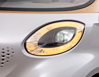 Smart Forvision Concept '09.2011