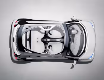 Smart fourjoy Concept '09.2013
