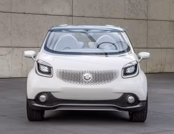 Smart fourjoy Concept '09.2013