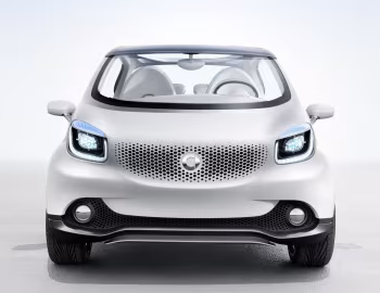 Smart fourjoy Concept '09.2013