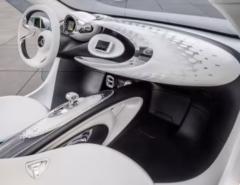 Торпедо Smart fourjoy Concept '09.2013