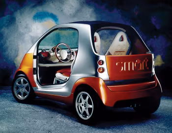 Smart Modular Concept '1996