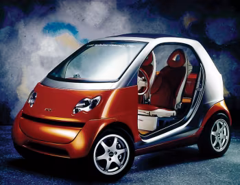 Smart Modular Concept '1996