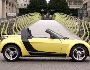 smart roadster [UK-spec] (R452) '2003–07