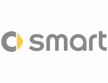 Логотип Smart