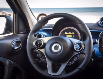 Торпедо smart EQ forfour passion [Worldwide] (W453) '2020–12.2021