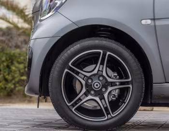 smart EQ fortwo pulse cabrio [Worldwide] (A453) '2020–24