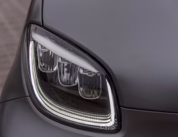 smart EQ fortwo pulse cabrio [Worldwide] (A453) '2020–24