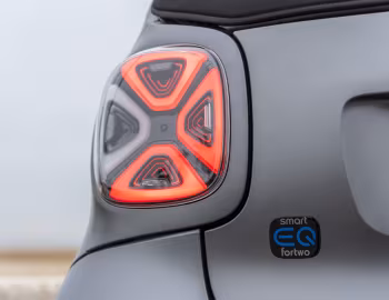 smart EQ fortwo pulse cabrio [Worldwide] (A453) '2020–24