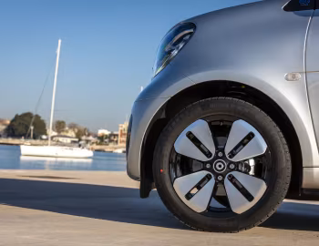 smart EQ fortwo prime coupé [Worldwide] (C453) '2020–24