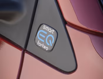smart EQ fortwo prime cabrio [Worldwide] (A453) '2020–24