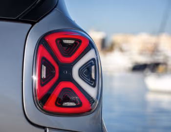 smart EQ fortwo prime coupé [Worldwide] (C453) '2020–24