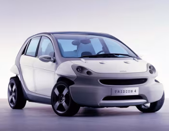 Smart Tridion 4 Concept '09.2001
