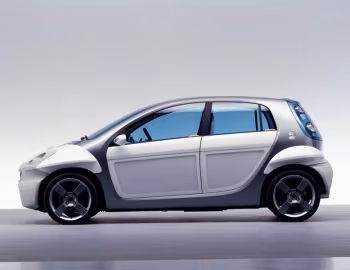 Smart Tridion 4 Concept '09.2001