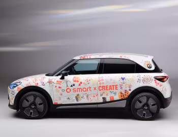 smart × Create #1 '08.2025