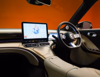 Интерьер smart × Create #1 '08.2025