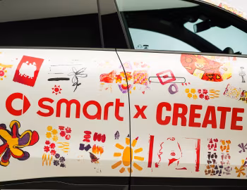 smart × Create #3 '08.2025