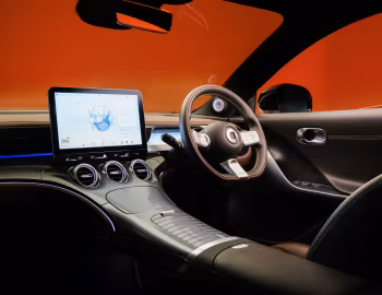 Интерьер smart × Create #3 '08.2025