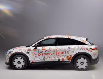 smart × Create #3 '08.2025