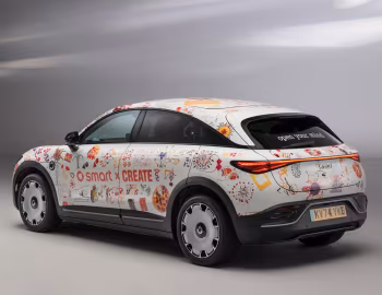 smart × Create #3 '08.2025