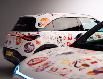 smart × Create #1 '08.2025