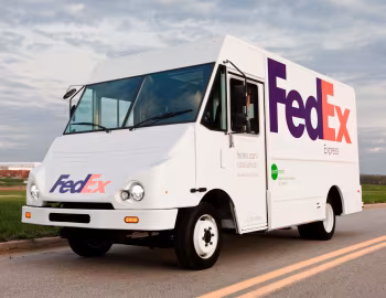 Smith Newton Step Van '03.2012–16