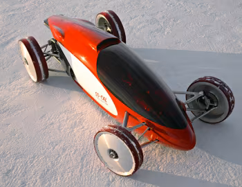SO-CAL Ecotec Lakester '2006