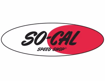 Логотип SO-CAL