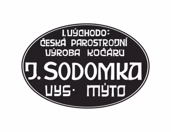 商标 Sodomka