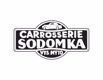 商标 Sodomka