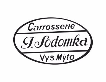 商标 Sodomka
