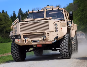 Achleitner Speedfighter 100 '2016–н.в.