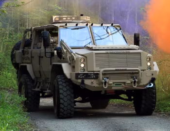 Achleitner Speedfighter 100 '2016–н.в.