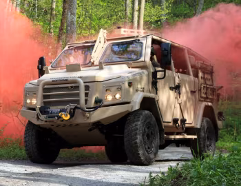 Achleitner Speedfighter 55 '2016–н.в.