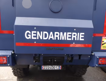 Soframe VIPG Centaure '06.2022–24
