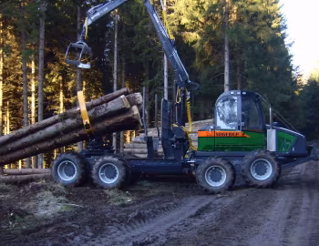Sogedep SF25.2 8×8 '2007–11.2016
