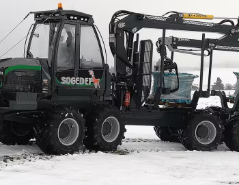 Sogedep SF28 '11.2016–pr.