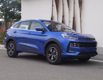 Sehol QX '2021–23