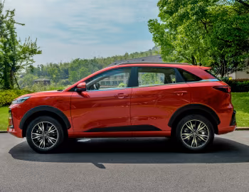 Sehol QX '2021–23