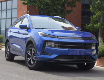Sehol QX '2021–23